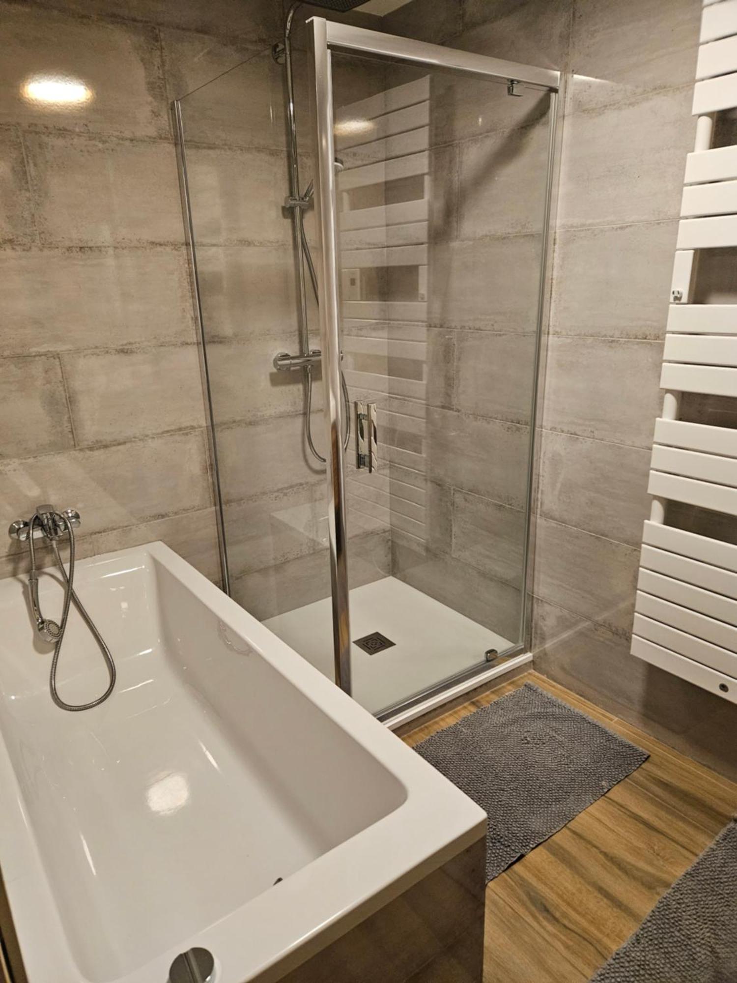 Les Fees Mer : Appart 150 M² Hypercentre Calme 10P Chamonix Exteriör bild