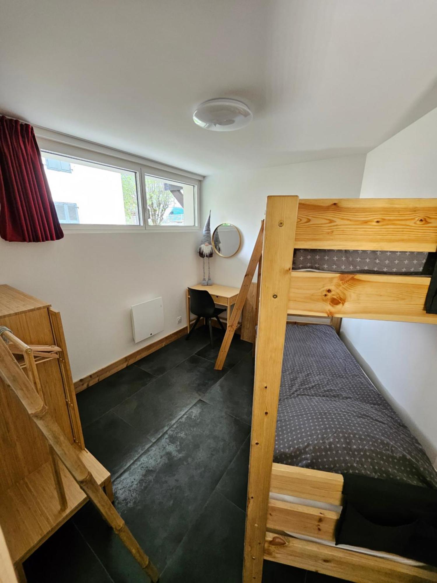 Les Fees Mer : Appart 150 M² Hypercentre Calme 10P Chamonix Exteriör bild